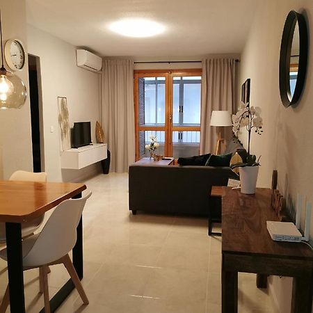 Naufragos Apartament トレビエハ エクステリア 写真