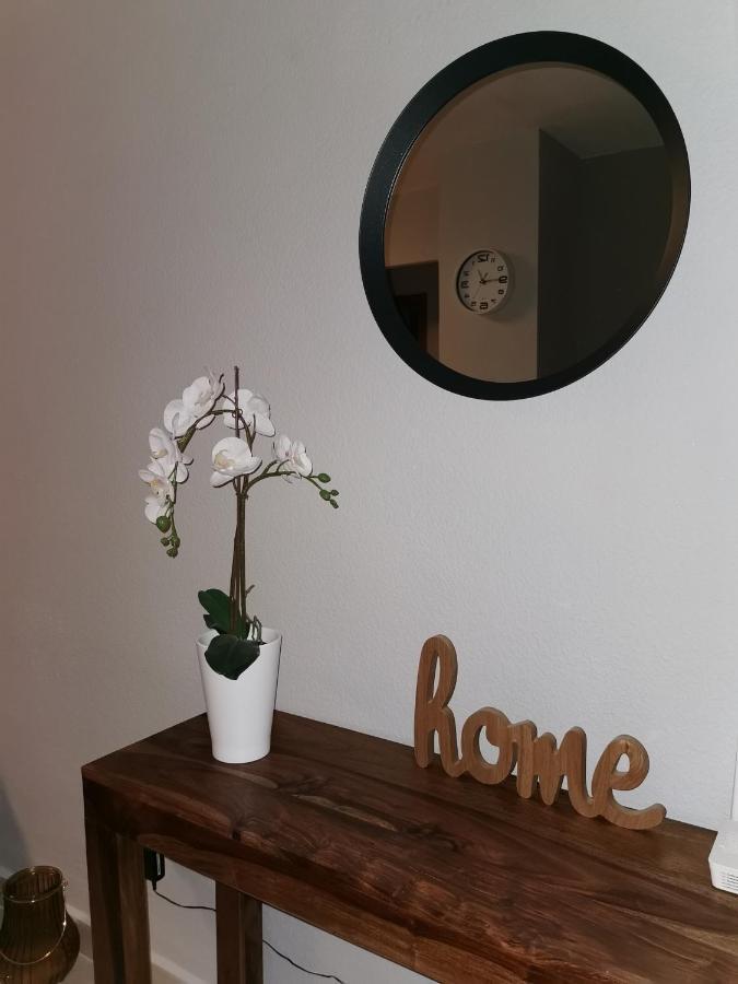 Naufragos Apartament トレビエハ エクステリア 写真