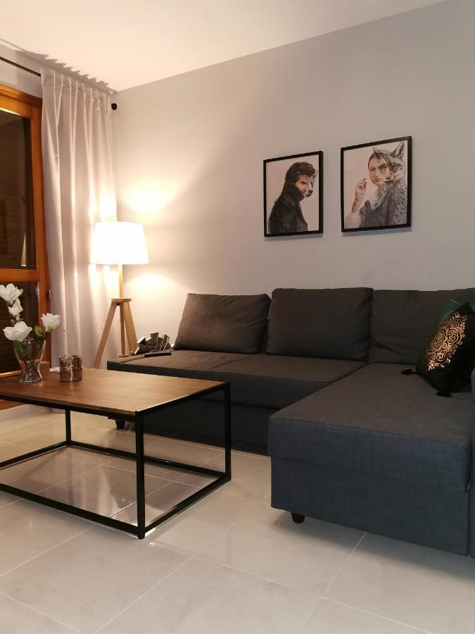 Naufragos Apartament トレビエハ エクステリア 写真